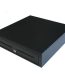 VPOS CASH DRAWER EC410 5 NOTE 8 COIN 12V BLACK