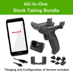 EOFY All-in-One Stock Taking Bundle