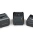 Zebra ZD421 Direct Thermal Desktop Printer, 203DPI, USB, USB Host, Modular Connectivity Slot, BTLE5, APAC Cord Bundle, Swiss Font, EZPL