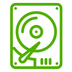 Internal Hard Drives